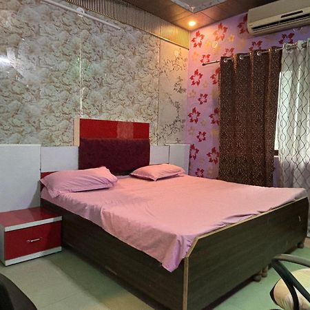 Doon Resort & Farmhouse Stay Dehradun Luaran gambar
