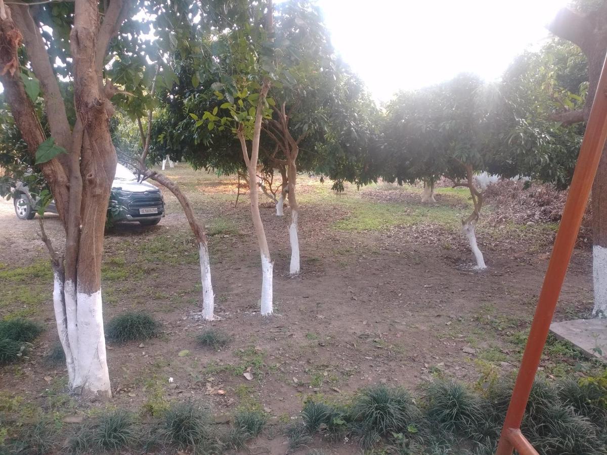 Doon Resort & Farmhouse Stay Dehradun Luaran gambar