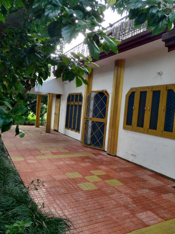 Doon Resort & Farmhouse Stay Dehradun Luaran gambar