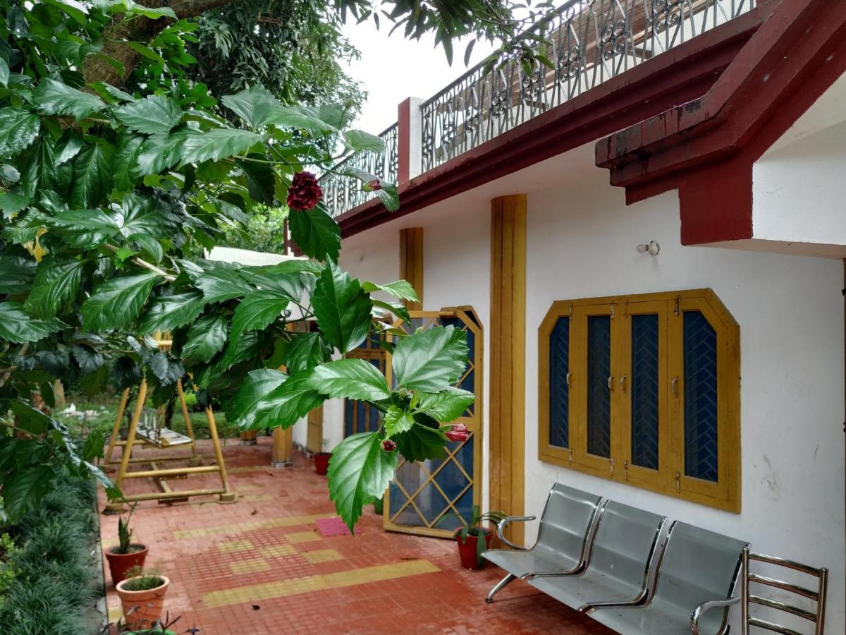 Doon Resort & Farmhouse Stay Dehradun Luaran gambar