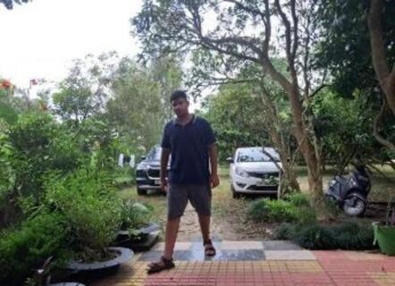 Doon Resort & Farmhouse Stay Dehradun Luaran gambar