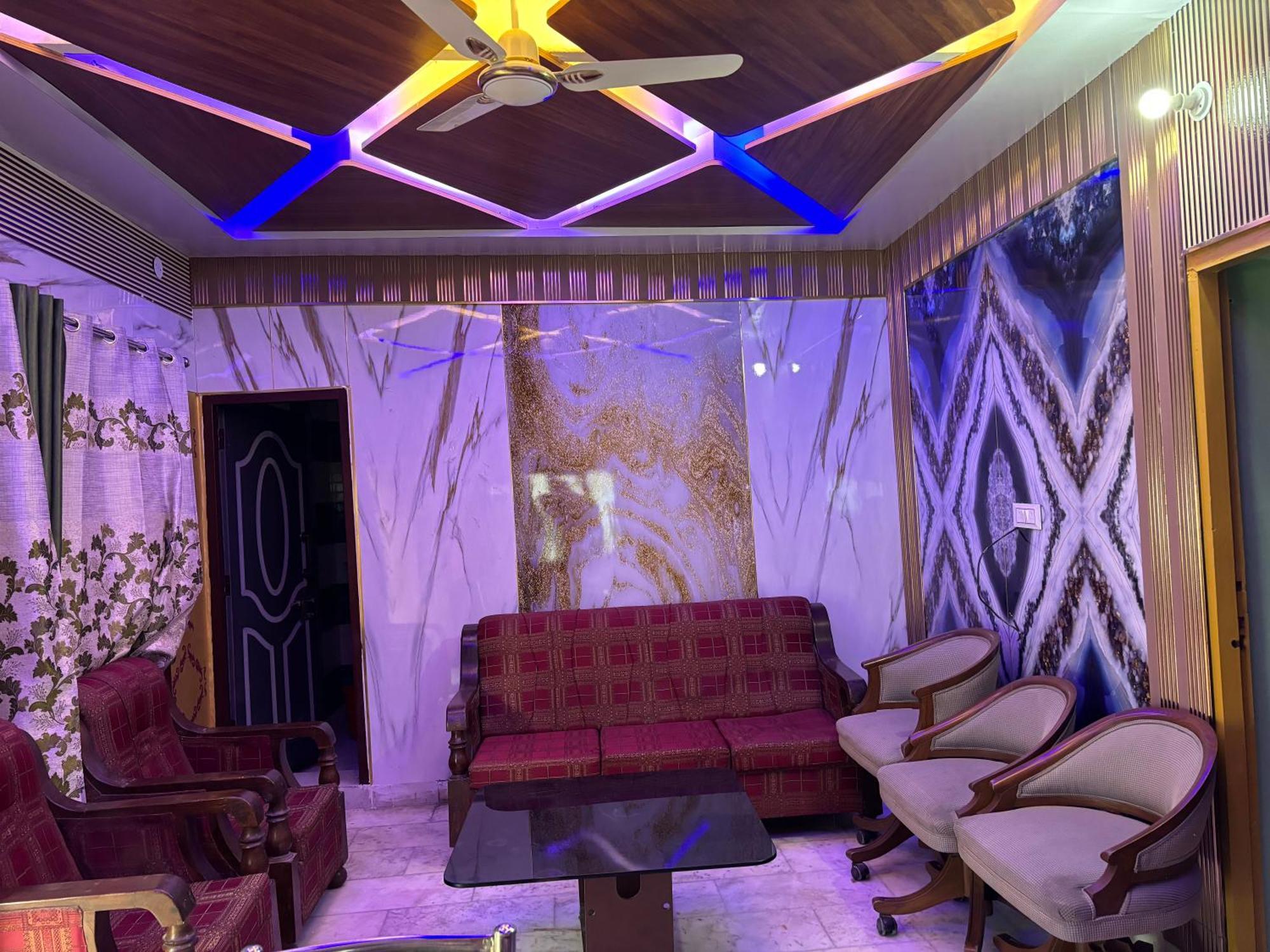 Doon Resort & Farmhouse Stay Dehradun Luaran gambar