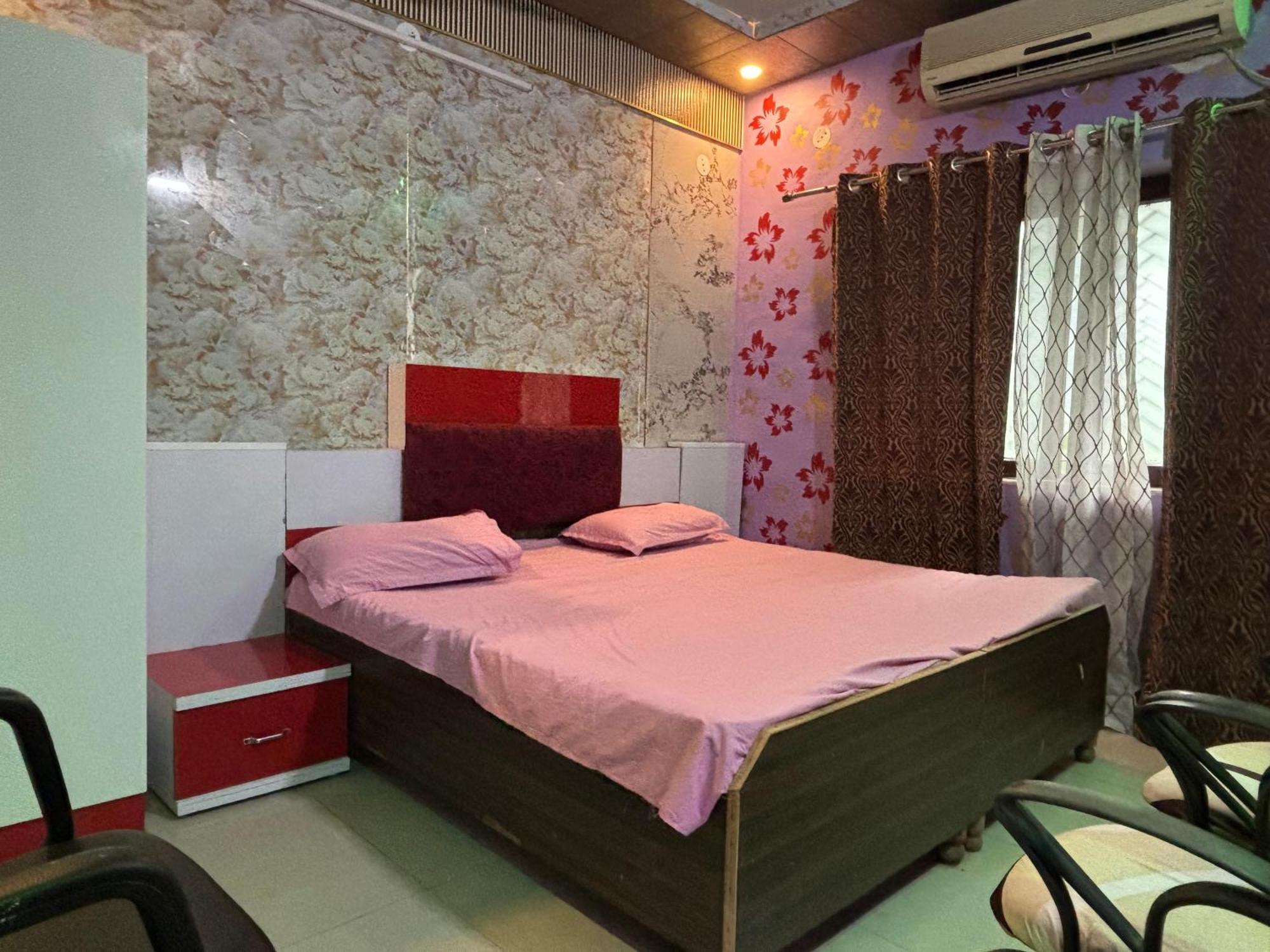 Doon Resort & Farmhouse Stay Dehradun Luaran gambar